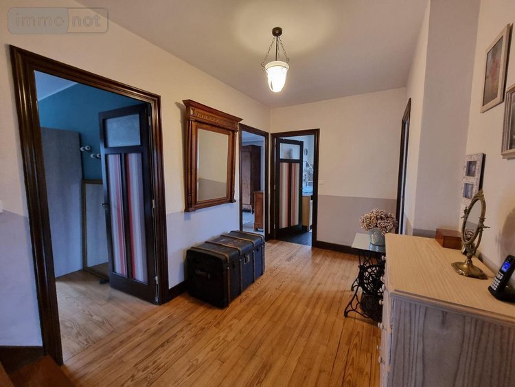 Maison a vendre Marcigny 71110 Saône-et-Loire 178 m2 6 pièces 300000 euros