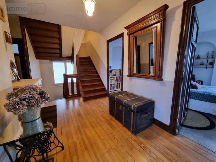 Maison a vendre Marcigny 71110 Saône-et-Loire 178 m2 6 pièces 300000 euros