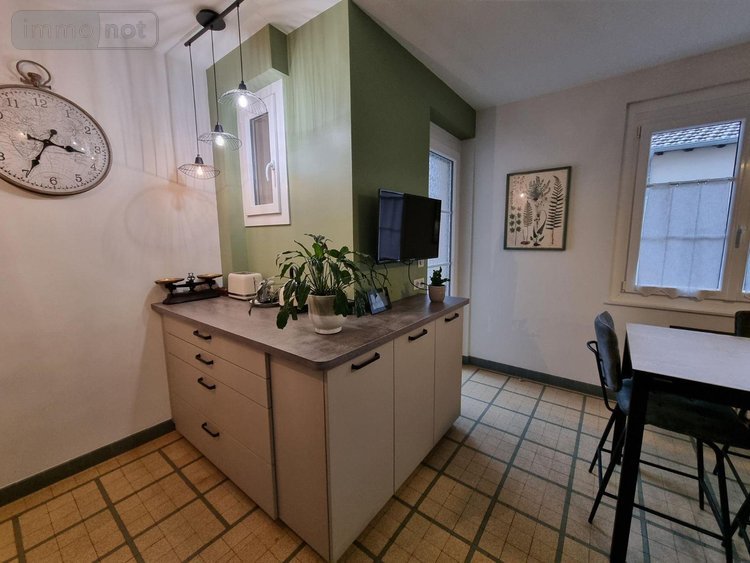 Maison a vendre Marcigny 71110 Saône-et-Loire 178 m2 6 pièces 325000 euros