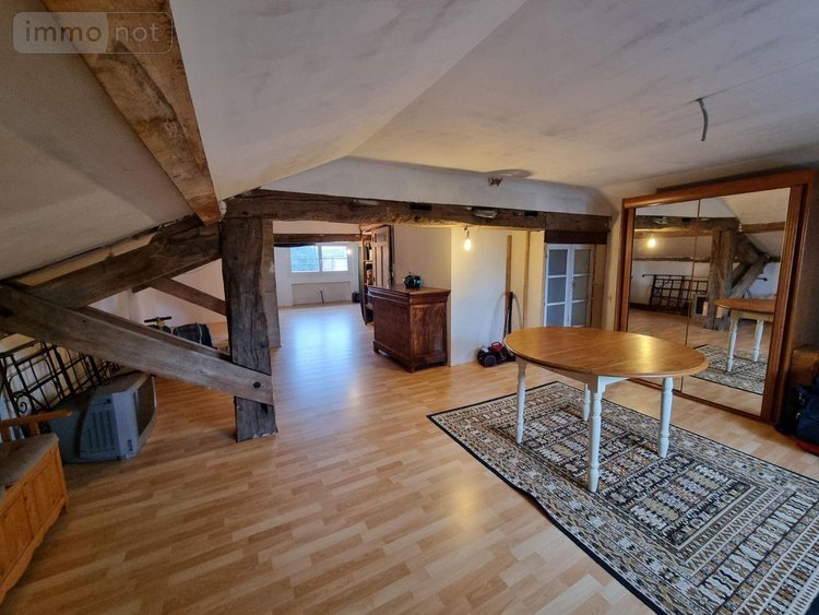 Maison a vendre Marcigny 71110 Saône-et-Loire 178 m2 6 pièces 325000 euros