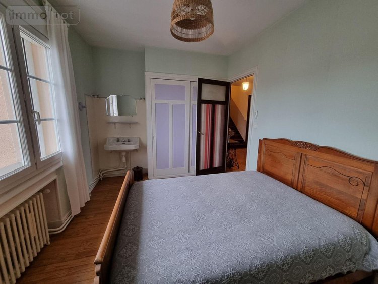 Maison a vendre Marcigny 71110 Saône-et-Loire 178 m2 6 pièces 325000 euros