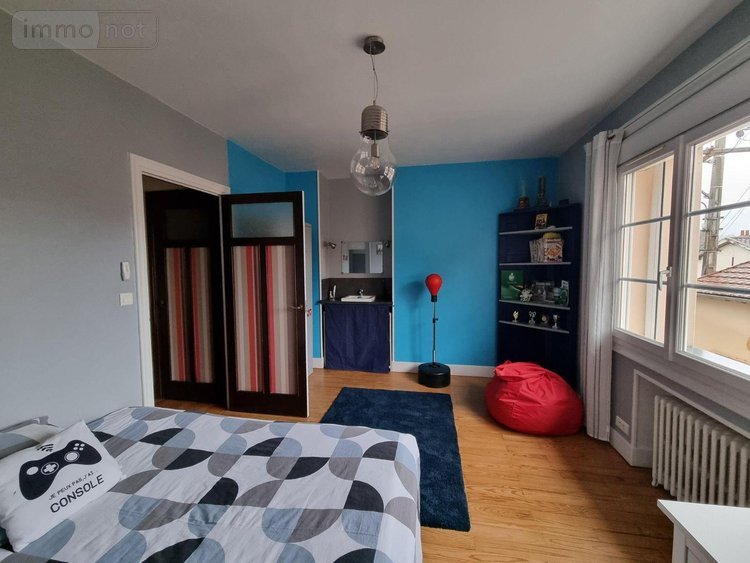 Maison a vendre Marcigny 71110 Saône-et-Loire 178 m2 6 pièces 325000 euros