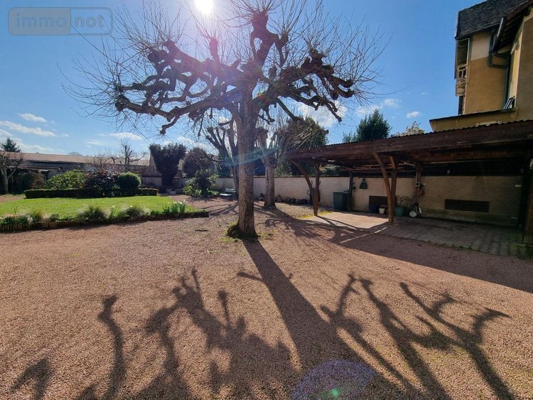 Maison a vendre Marcigny 71110 Saône-et-Loire 178 m2 6 pièces 300000 euros