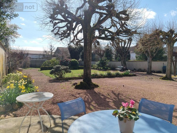 Maison a vendre Marcigny 71110 Saône-et-Loire 178 m2 6 pièces 300000 euros