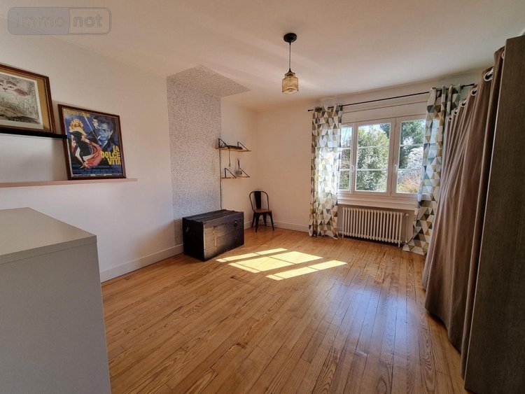 Maison a vendre Marcigny 71110 Saône-et-Loire 178 m2 6 pièces 300000 euros