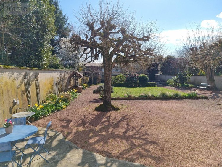 Maison a vendre Marcigny 71110 Saône-et-Loire 178 m2 6 pièces 300000 euros