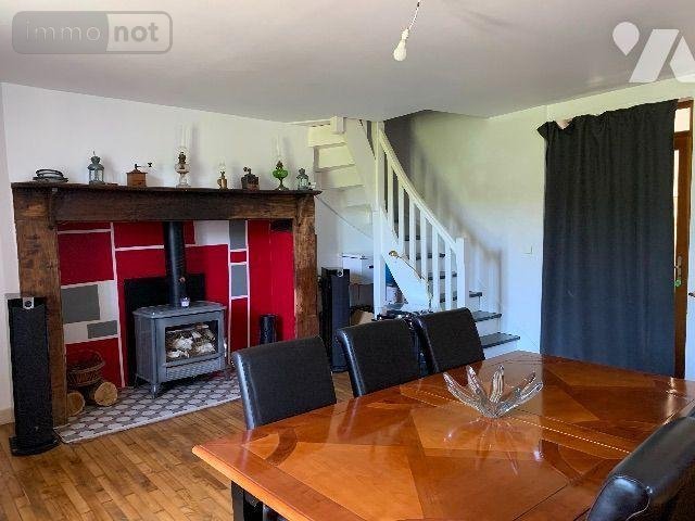 propriete a vendre Léobard 46300 Lot 175 m2 7 pièces 477360 euros