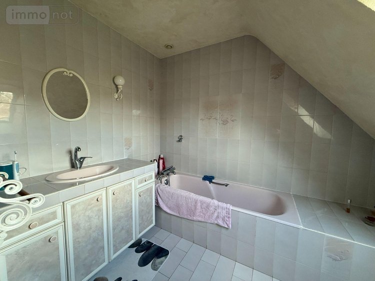 Maison a vendre Quimper 29000 Finistère 150 m2 6 pièces 357000 euros