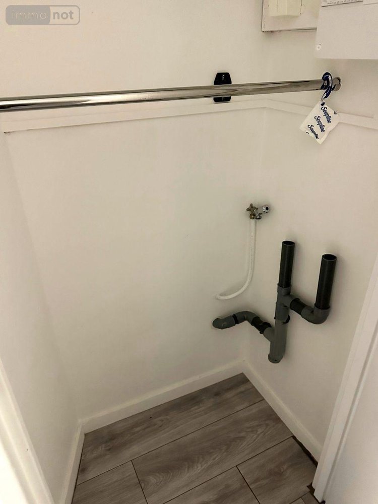 Appartement a vendre Mondeville 14120 Calvados 29 m2 1 pièce 95400 euros