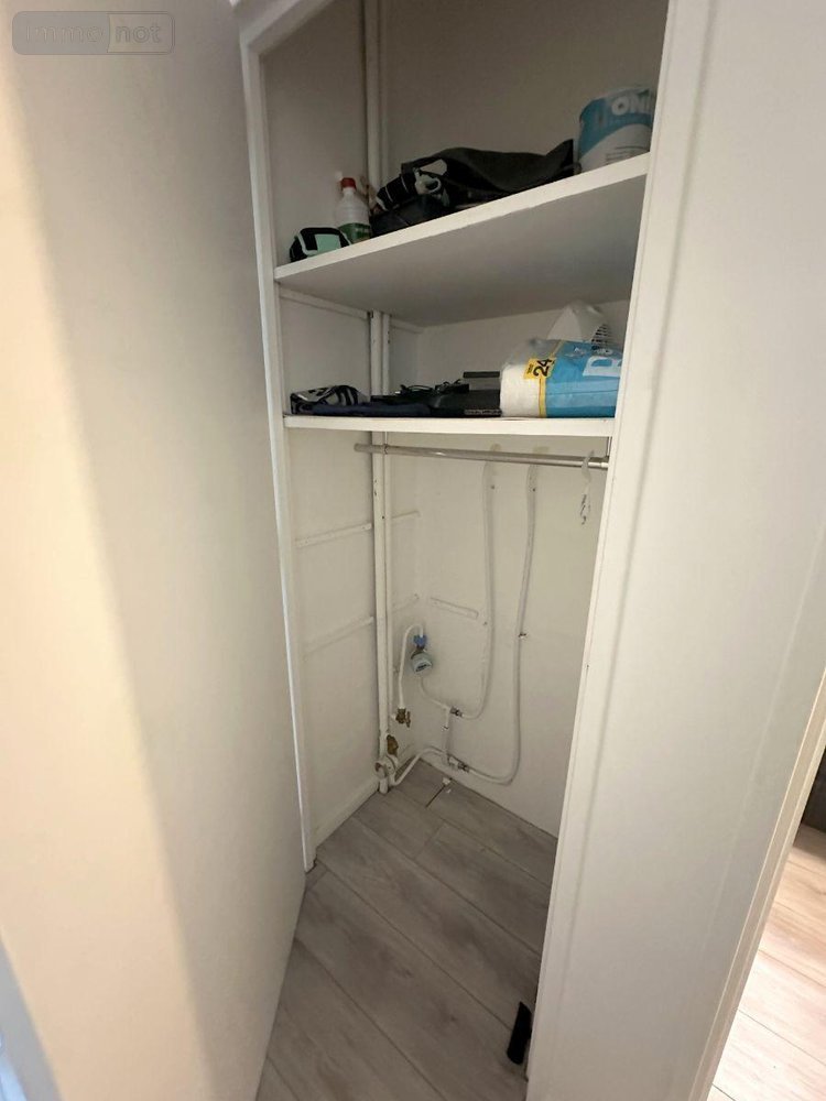 Appartement a vendre Mondeville 14120 Calvados 29 m2 1 pièce 95400 euros