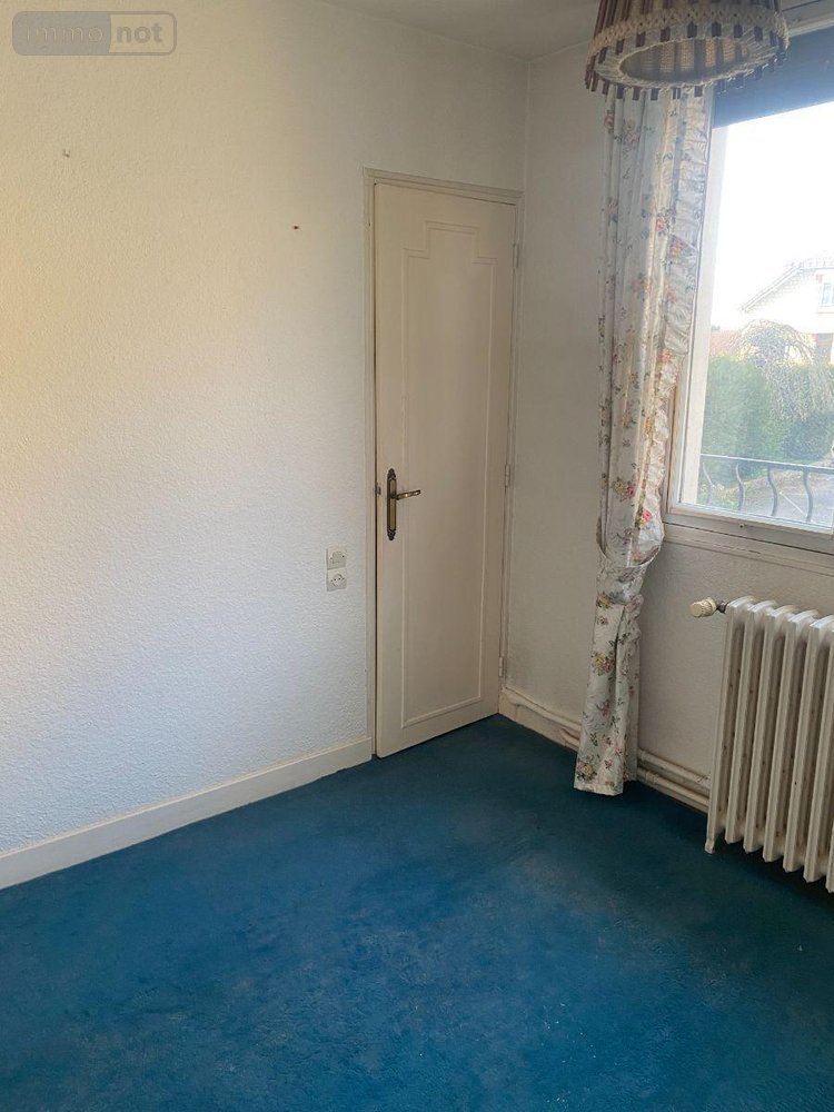 Maison a vendre Saint-Dizier 52100 Haute-Marne 129 m2  154900 euros