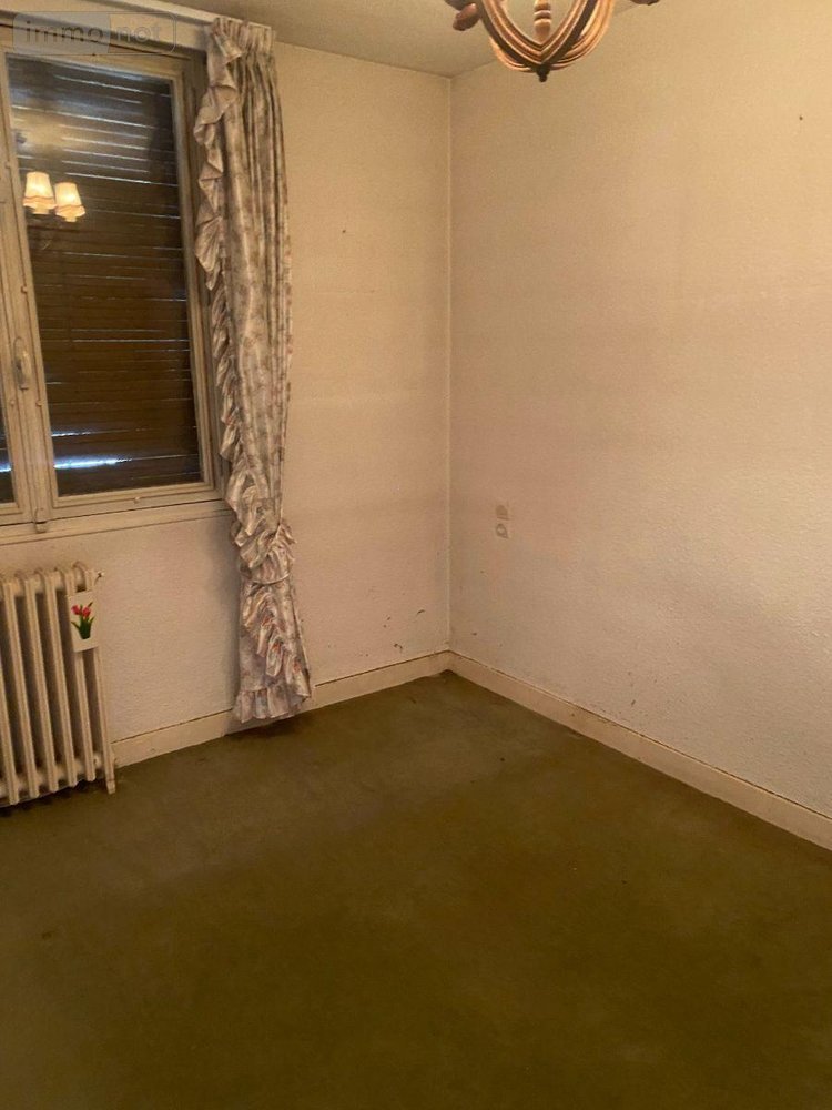 Maison a vendre Saint-Dizier 52100 Haute-Marne 129 m2  154900 euros