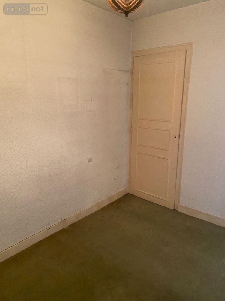 Maison a vendre Saint-Dizier 52100 Haute-Marne 129 m2  154900 euros