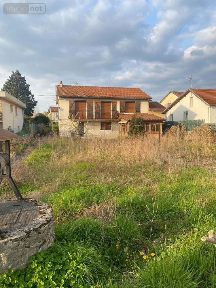 Maison a vendre Saint-Dizier 52100 Haute-Marne 129 m2  154900 euros