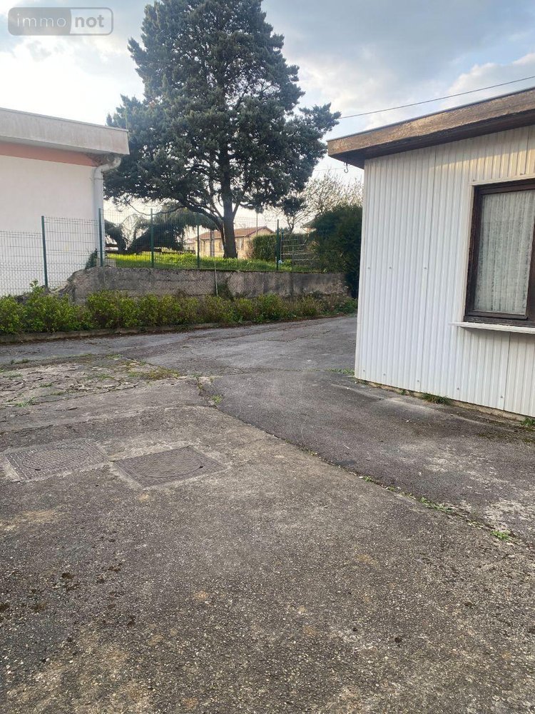 Maison a vendre Saint-Dizier 52100 Haute-Marne 129 m2  154900 euros