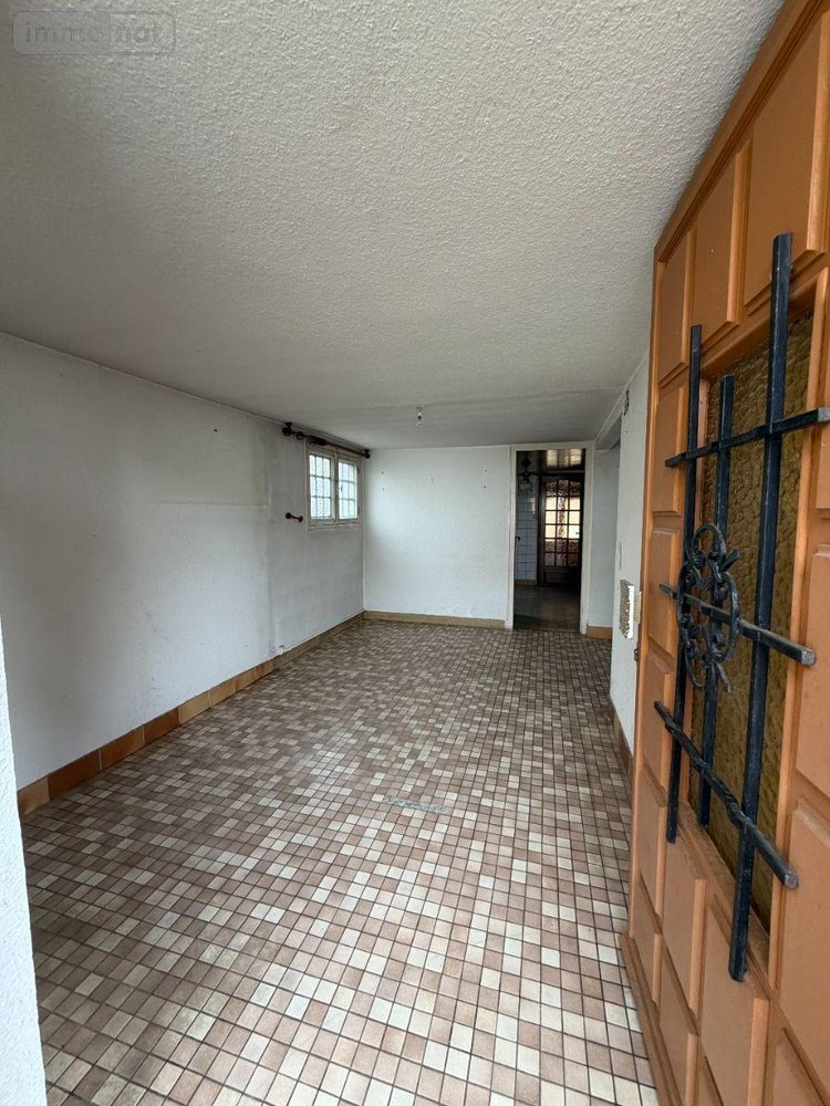 Maison a vendre Saint-Dizier 52100 Haute-Marne 129 m2 6 pièces 154900 euros