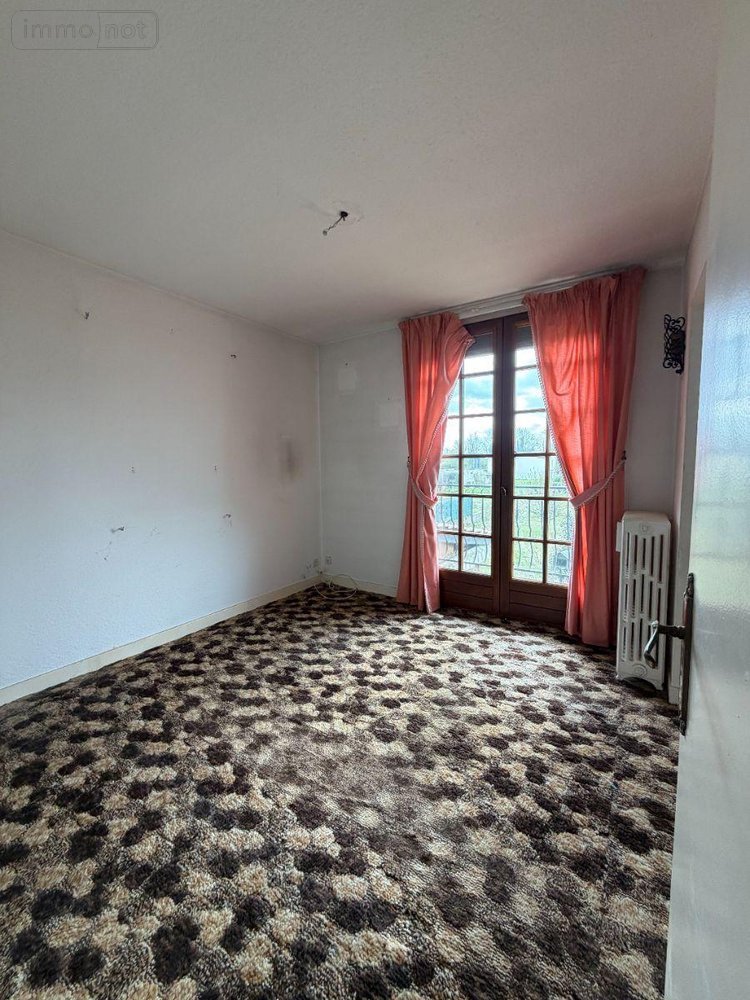 Maison a vendre Saint-Dizier 52100 Haute-Marne 129 m2 6 pièces 154900 euros