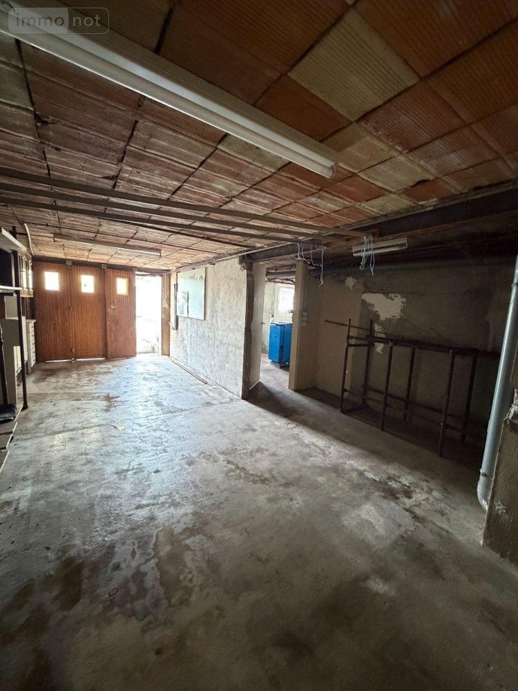 Maison a vendre Saint-Dizier 52100 Haute-Marne 129 m2 6 pièces 154900 euros