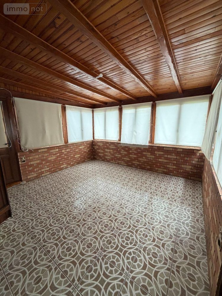 Maison a vendre Saint-Dizier 52100 Haute-Marne 129 m2 6 pièces 154900 euros