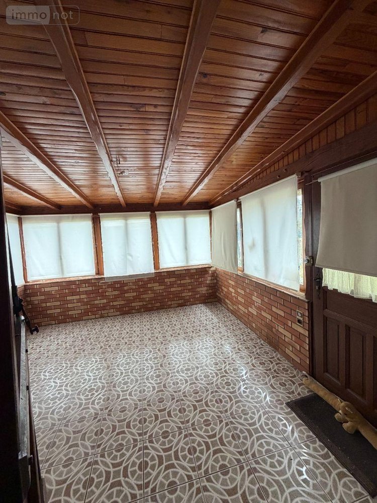 Maison a vendre Saint-Dizier 52100 Haute-Marne 129 m2 6 pièces 154900 euros