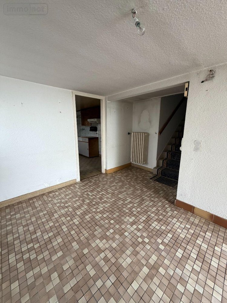 Maison a vendre Saint-Dizier 52100 Haute-Marne 129 m2 6 pièces 154900 euros