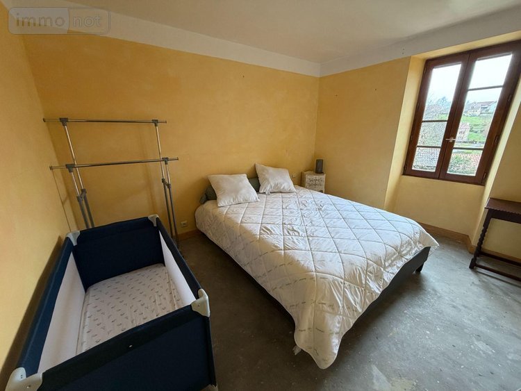 Maison a vendre Saint-Céré 46400 Lot 104 m2 4 pièces 142400 euros