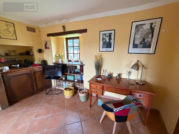 Maison a vendre Saint-Céré 46400 Lot 104 m2 4 pièces 142400 euros