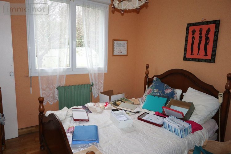 Maison a vendre Loperhet 29470 Finistère 104 m2 5 pièces 229360 euros