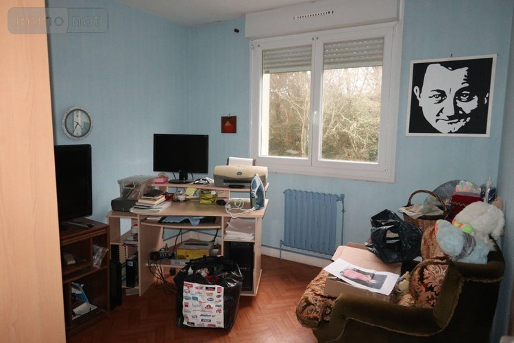 Maison a vendre Loperhet 29470 Finistère 104 m2 5 pièces 229360 euros