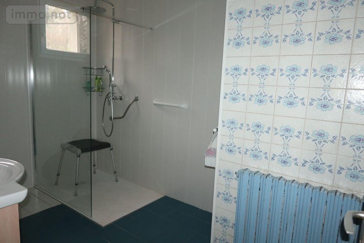 Maison a vendre Loperhet 29470 Finistère 104 m2 5 pièces 229360 euros