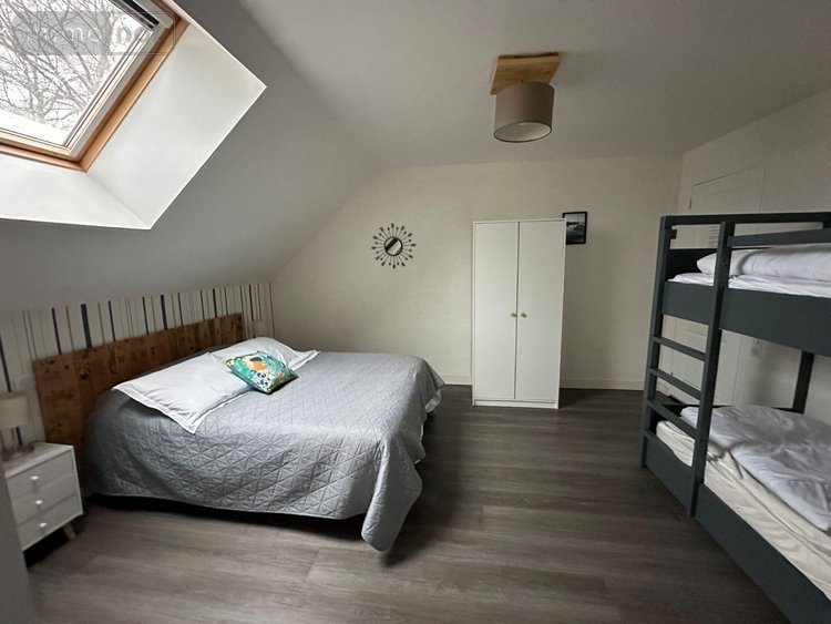 Maison a vendre Saint-Georges-sur-Cher 41400 Loir-et-Cher 354 m2 12 pièces 543957 euros