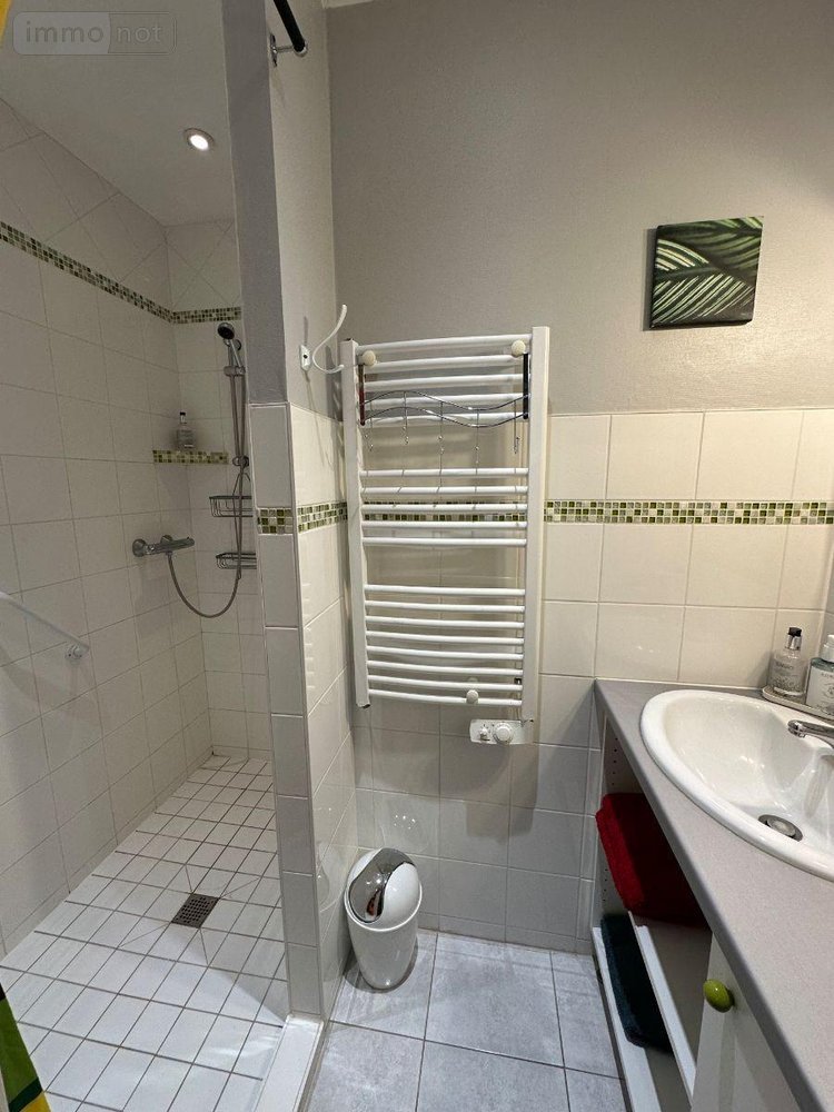 Maison a vendre Montrichard-Val-de-Cher 41400 Loir-et-Cher 354 m2 12 pièces 543957 euros