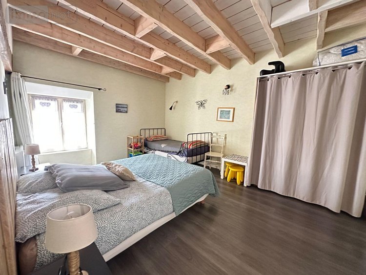 Maison a vendre Saint-Georges-sur-Cher 41400 Loir-et-Cher 354 m2 12 pièces 543957 euros