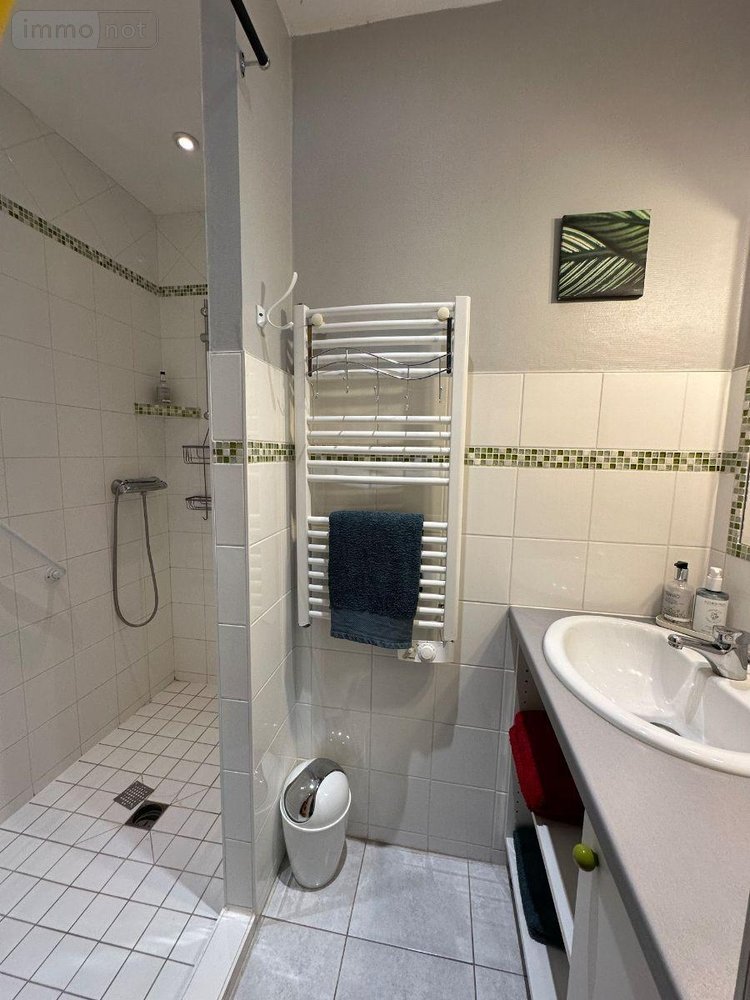 Maison a vendre Montrichard-Val-de-Cher 41400 Loir-et-Cher 354 m2 12 pièces 543957 euros