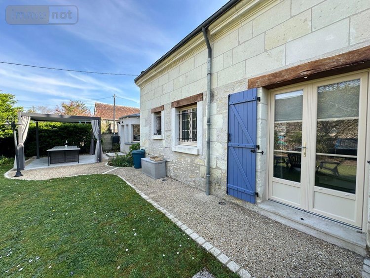 Maison a vendre Saint-Georges-sur-Cher 41400 Loir-et-Cher 354 m2 12 pièces 543957 euros