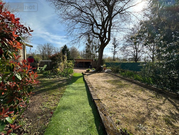 Maison a vendre Saint-Georges-sur-Cher 41400 Loir-et-Cher 354 m2 12 pièces 543957 euros