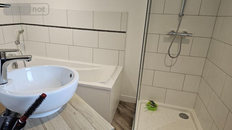 Maison a vendre La Suze-sur-Sarthe 72210 Sarthe 90 m2 4 pièces 178000 euros