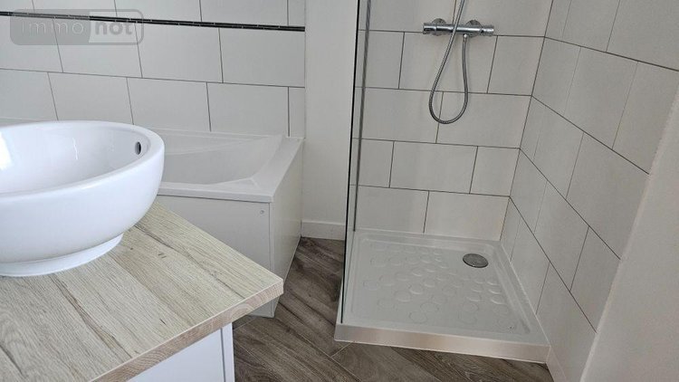 Maison a vendre Louplande 72210 Sarthe 90 m2 4 pièces 171000 euros