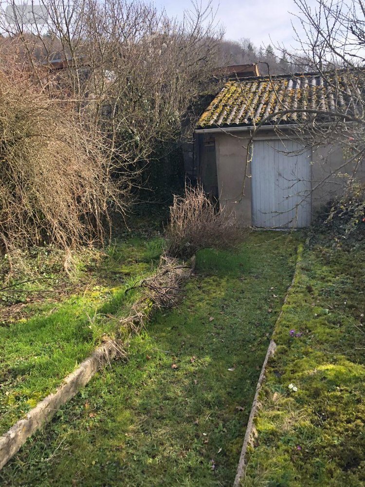 Maison a vendre Nançois-sur-Ornain 55500 Meuse 112 m2 5 pièces 115000 euros
