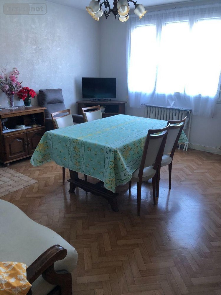 Maison a vendre Nançois-sur-Ornain 55500 Meuse 112 m2 5 pièces 115000 euros