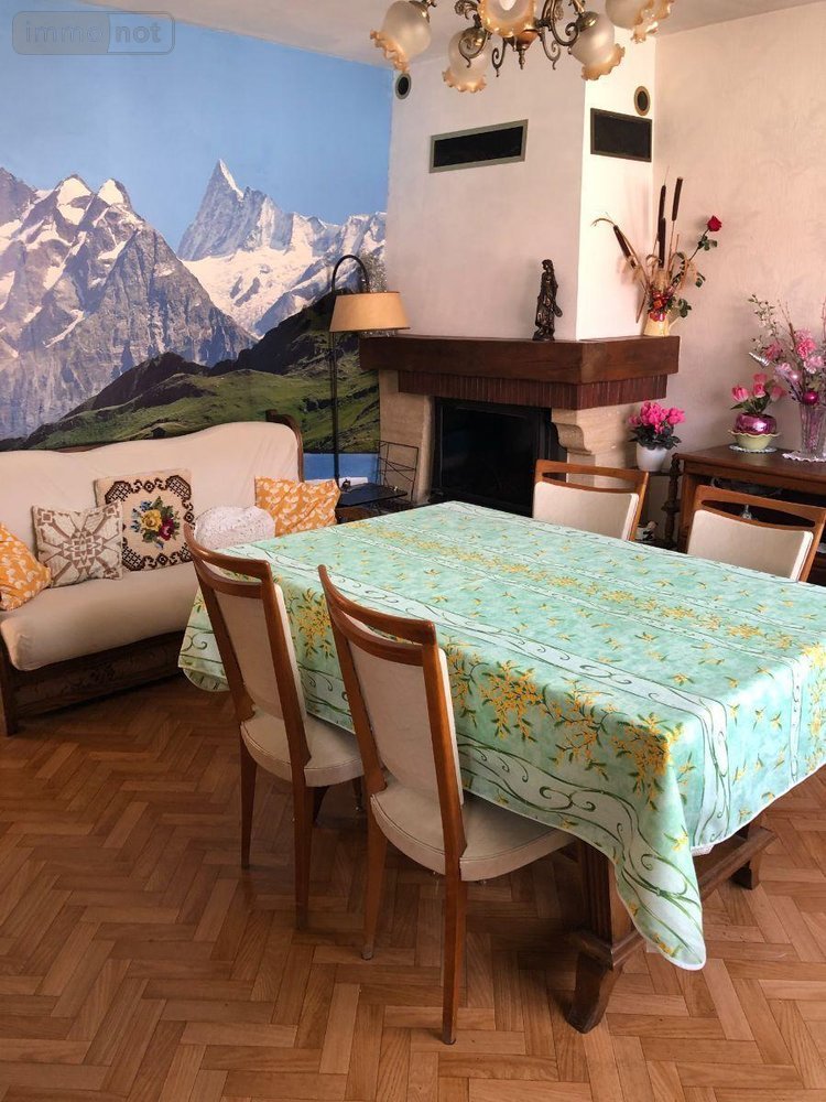 Maison a vendre Nançois-sur-Ornain 55500 Meuse 112 m2 5 pièces 115000 euros