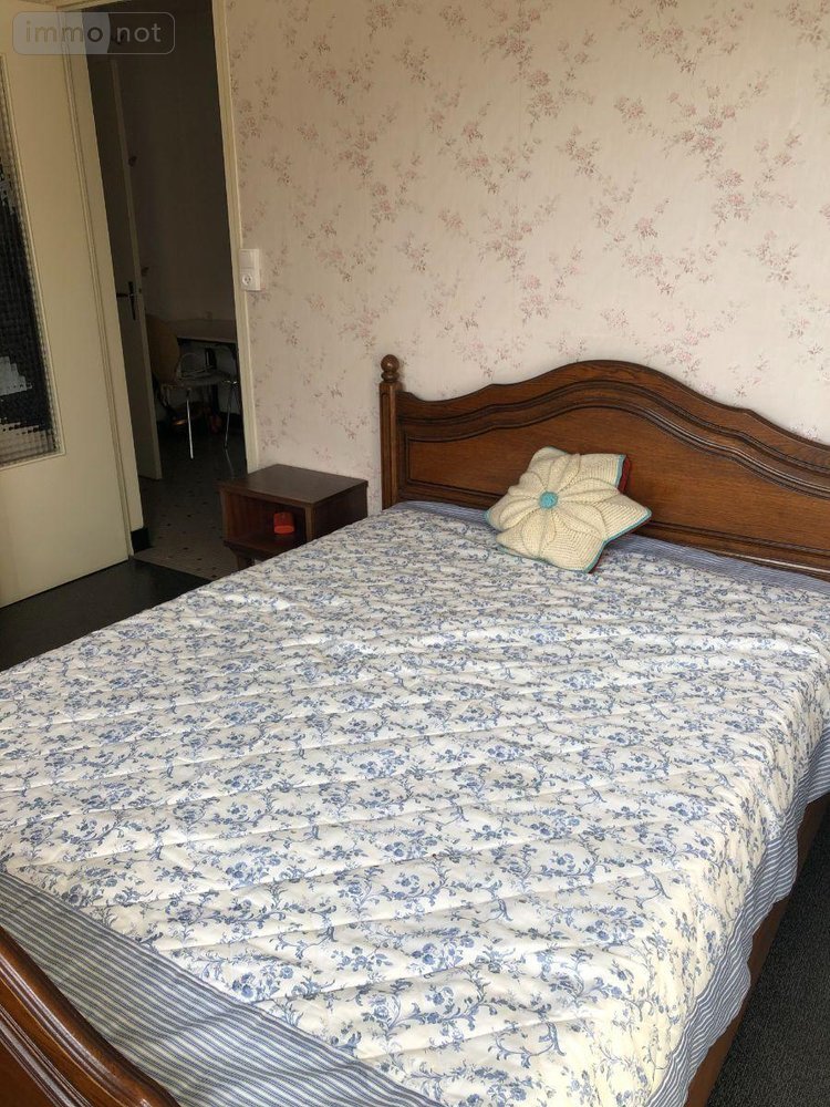 Maison a vendre Nançois-sur-Ornain 55500 Meuse 112 m2 5 pièces 115000 euros