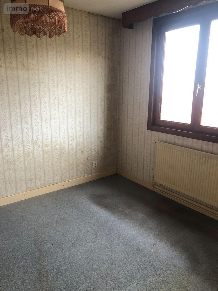 Maison a vendre Ligny-en-Barrois 55500 Meuse 71 m2 4 pièces 76000 euros