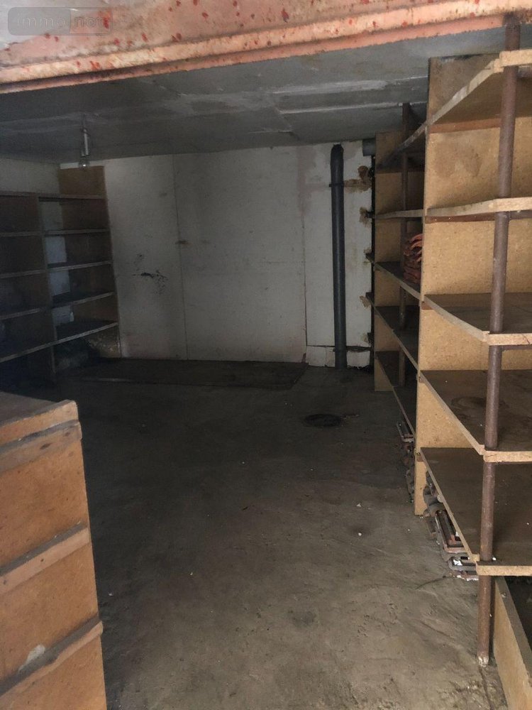 Maison a vendre Ligny-en-Barrois 55500 Meuse 71 m2 4 pièces 76000 euros