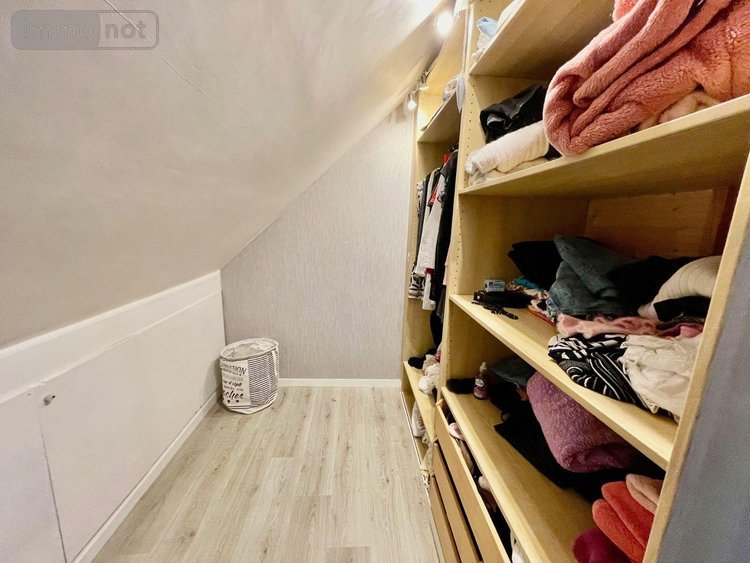 Maison a vendre Lannion 22300 Côtes-d'Armor 187 m2 8 pièces 395000 euros