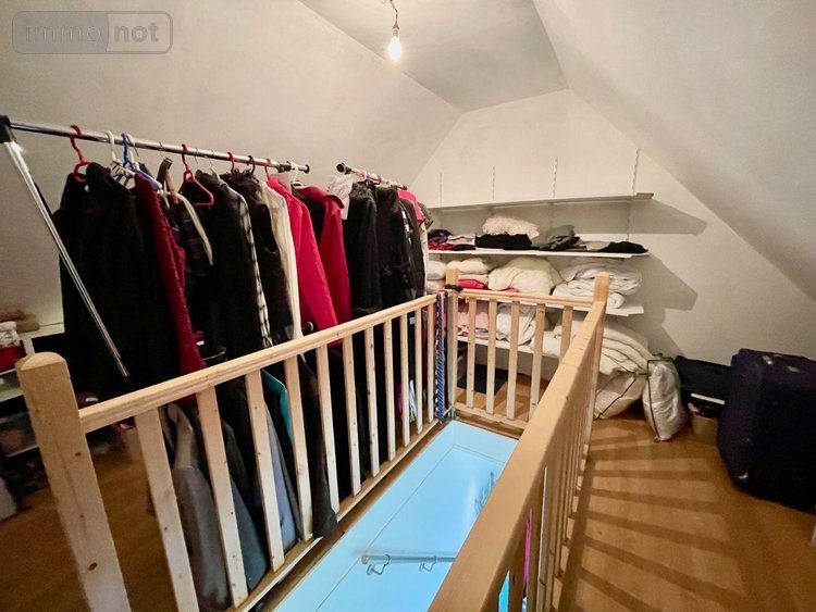 Maison a vendre Lannion 22300 Côtes-d'Armor 187 m2 8 pièces 395000 euros