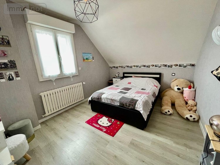 Maison a vendre Lannion 22300 Côtes-d'Armor 187 m2 8 pièces 395000 euros