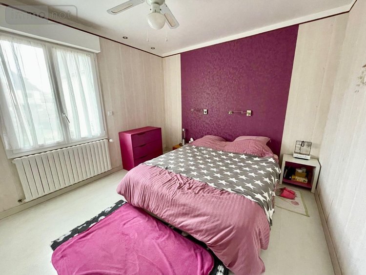 Maison a vendre Lannion 22300 Côtes-d'Armor 187 m2 8 pièces 395000 euros