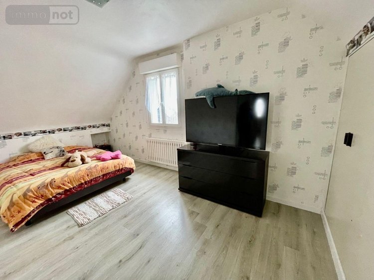 Maison a vendre Lannion 22300 Côtes-d'Armor 187 m2 8 pièces 395000 euros