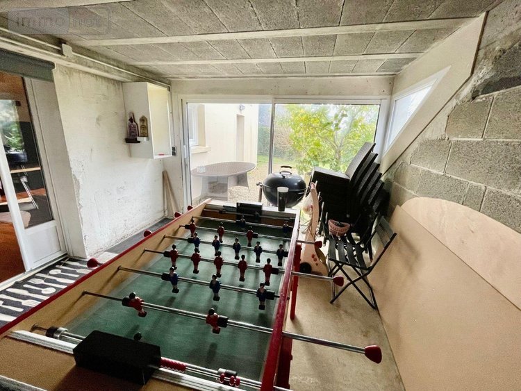 Maison a vendre Lannion 22300 Côtes-d'Armor 187 m2 8 pièces 395000 euros